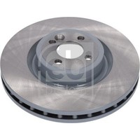 Febi Bilstein 185928 Bremsscheibe FüR Mini R56