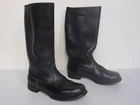 Old Boots Leather Boots Riding Boots? Knobelbecher? Officer Boots? DDR NVA?