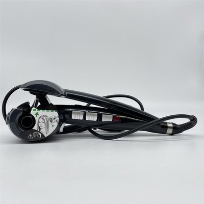 BaByliss Paris Curl Secret Ionic 2, automatischer Lockenstyler mit 2 Aufsätzen f