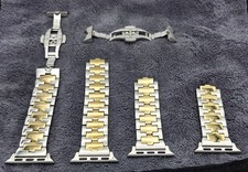 Tory Burch TBS0068 Reva Bracelet Band For Apple Watch 38/40/41mm PARTS ONLY 