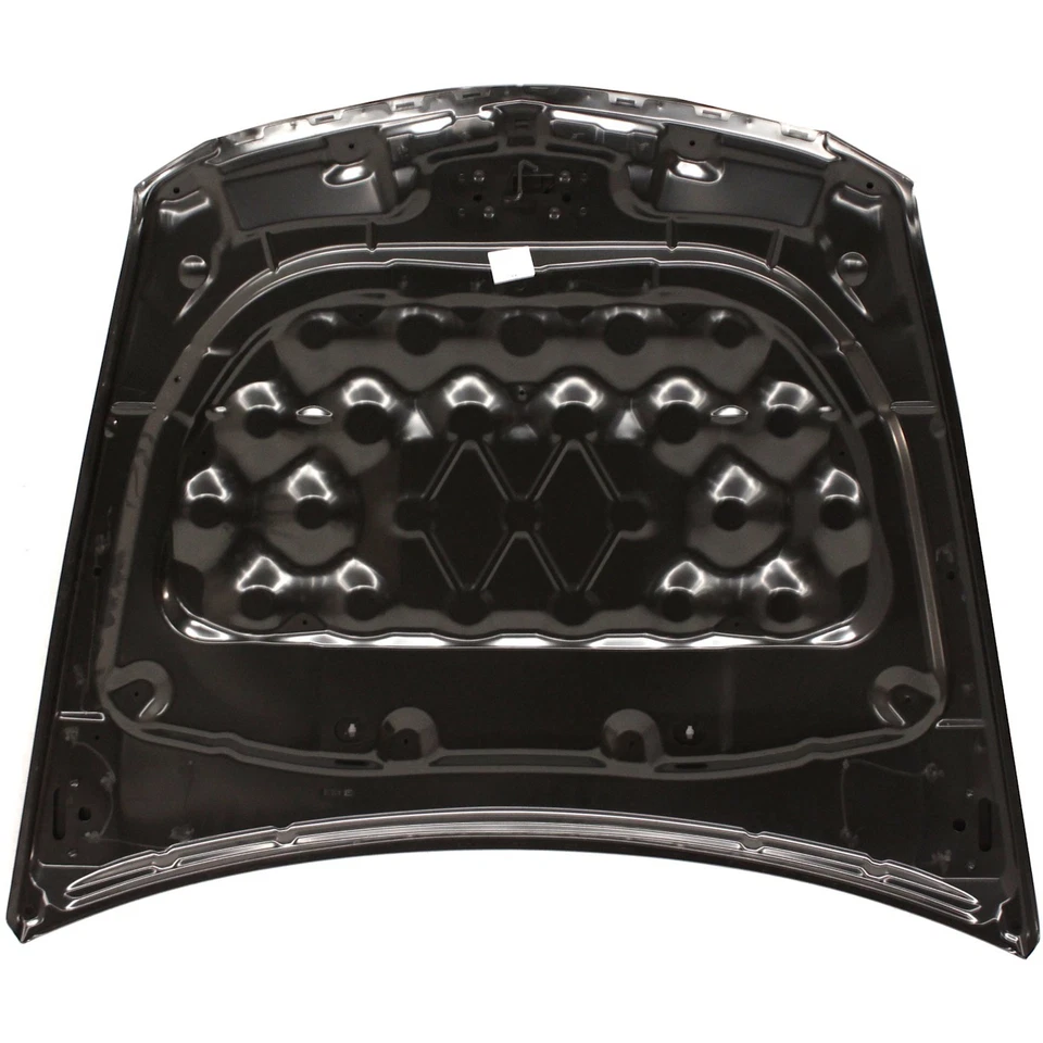 Hood For Cadillac CTS 2008-2013 Aluminum Foto 4 de 4
