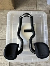 Syntace Aerobars, Clip On