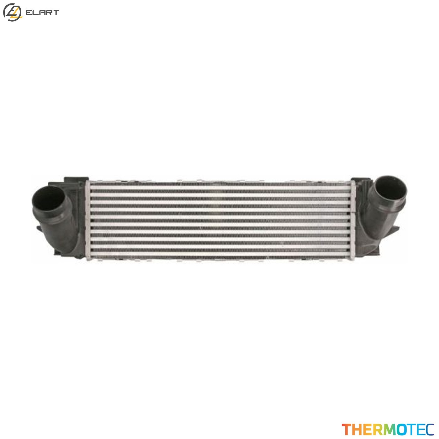 CHARGE AIR COOLER DAB015TT FOR BMW X3/SAV/F25 X4/SUV/F26 N20B16A 1.6L B47D20