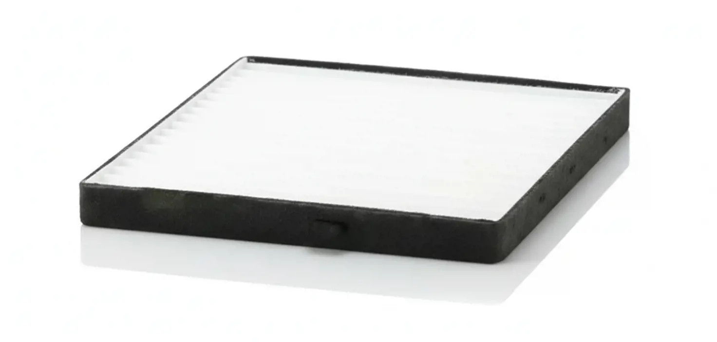 MANN-FILTER CU 2330 Filtro abitacolo Filtro particellare - Immagine 2