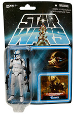 Star Wars Clone Trooper Lieutenant Vintage Collection EP202 Lost Line Figure NEW