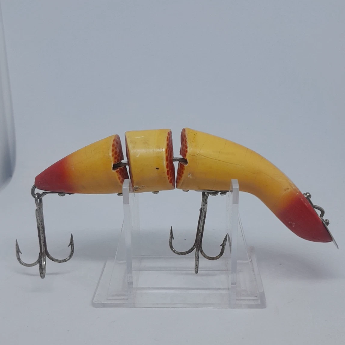 Wooden Vintage Fishing Lures for sale - eBay Wooden Vintage Fishing Lures for sale - eBay