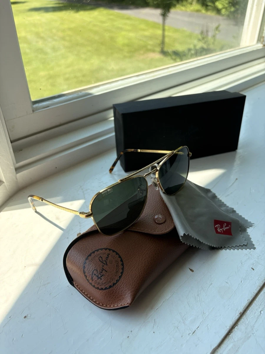 ray ban caravan products for sale | eBay