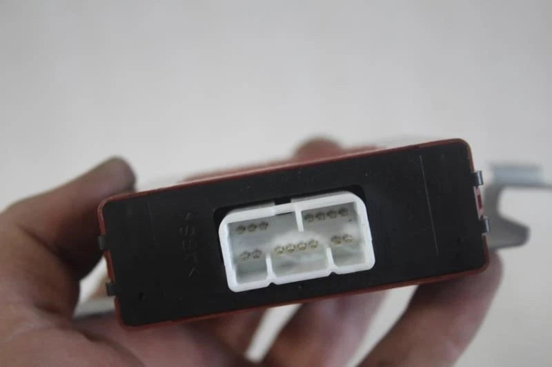 1995 1996 1997 1998 1999 2000 LEXUS SC300 SC400 MÓDULO RECEPTOR DE PORTA 89741-24100 - Imagem 3 de 4