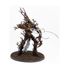 GW Warhammer AoS Sylvaneth 28mm Treelord #2 NM