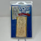 Custom Star Wars Vinyl Figure Falcon Toys Pop Tart Pop-Art NOT Stan Solo Kenner