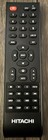 Genuine Hitachi Led Tv Remote Control LE50H508 LE55G508 LE55H508 LE46H508 TESTED