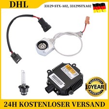 33129-STX-A02 Xenon Glühbirne Scheinwerfer Vorschaltgerät D2S/D2R Für Acura MDX