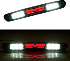 2007-13 Silverado Sierra 1500 2500HD 3500HD LED 3rd Brake Light  Compatible