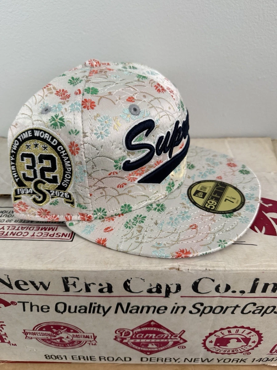 New Era Floral Hats for Men for sale | eBay