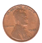 USA  CENTS 19325 P
