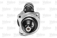 Valeo Starter 203003