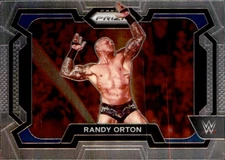 2024 Panini Prizm WWE Smackdown - Randy Orton #17