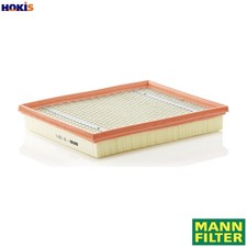 AIR FILTER C 30 130/1 FOR VAUXHALL ASTRAVAN/Mk/IV OPEL Y17/Z17LDT 1.7L 4cyl 1.7L