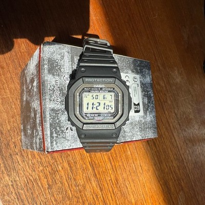 Casio G-Shock GW-5000U-1ER 42,8mm