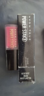 Avon True Power Stay 16H Lip Colour Lipstick Relentless Rose