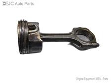 Piston and Connecting Rod Standard For 13-15 Chevrolet Trax  1.4 25195032 Turbo