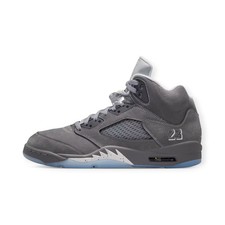 Air Jordan 5 Retro Wolf Grey 2026 Lifestyle Sneakers DD0587-002