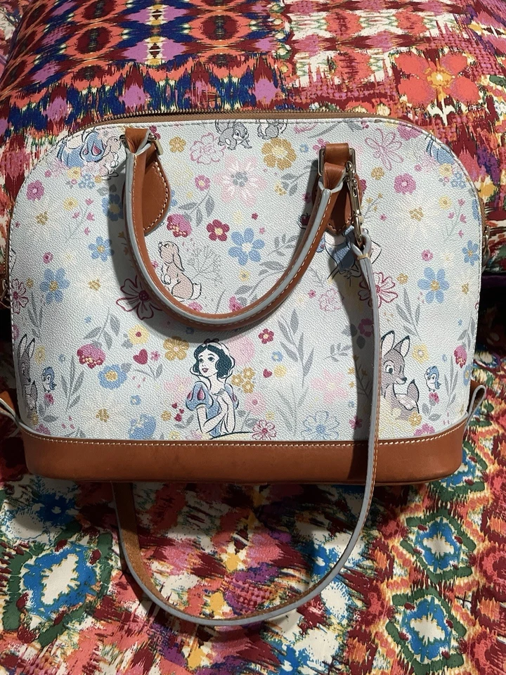 Disney Blancanieves Dooney and Bourke Foto 2 de 4