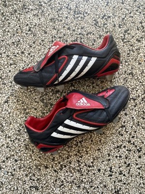 Adidas Predator 2007 TRX SG  US8 41 1/3 Fußball Collector Rare
