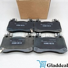 Front Disc Brake Pads Kit for 2018-2023 GENESIS G70 Kia Stinger BREMBO