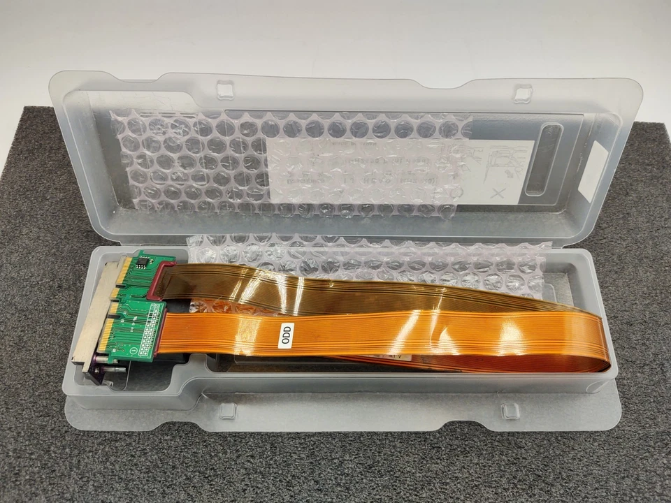 Ricoh MH2420 - Cabezal de impresión Gen4 N220792V ORING - ENVÍO RÁPIDO Foto 2 de 4