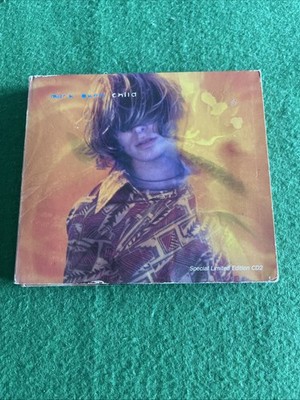 Mark Owen - Child - CD Single Free UK P&P M