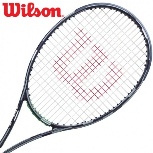 Wilson 2025 Blade V9 100L US Open Tennis Racket Racquet