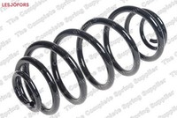 LesjÖFors 5263458 Fahrwerksfeder FüR Opel