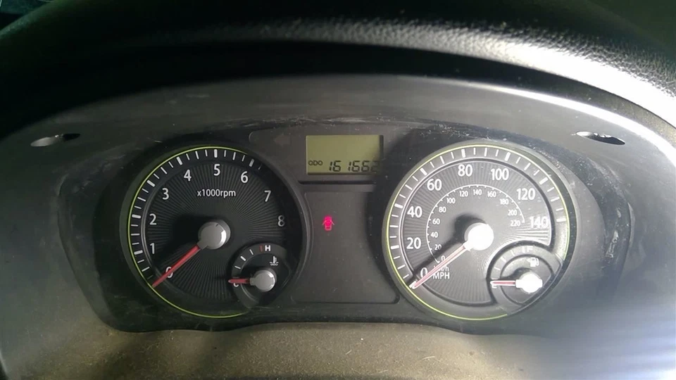 Potenciador de freno compatible con 06-11 ACCENT 1694747 Foto 3 de 4