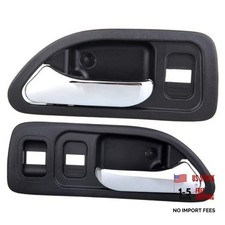 Interior Door Handles - Front Door Handles - Passenger Left Passenger Right