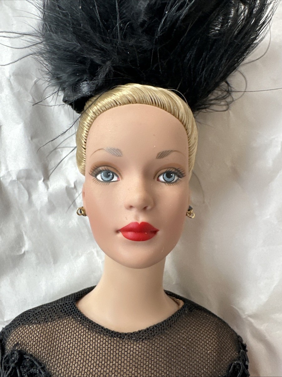Tonner Tyler Wentworth 2000 Theatre De La Mode FLEURS DU MAL 16
