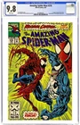 Amazing Spider-Man #378 CGC 9.8 1993 4518842021