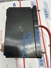 2004-2008 International 4300 Cab Control Modu...
