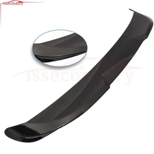 Rear Spoiler For 2018-2024 Toyota Camry Sedan 4-Door 2.5L L4 3.5L V6