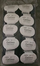 Knit Picks Galileo Sport Weight Yarn. Lot Of 10 Balls. Color Is Lunar. New