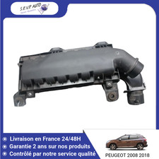 Filtre à air Peugeot 2008