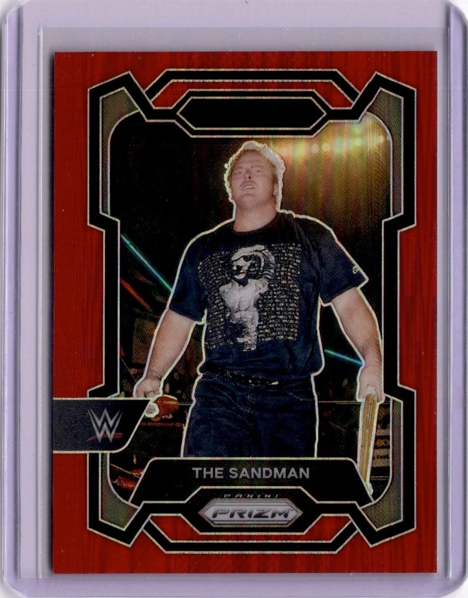 The Sandman Trading Cards for sale | eBay