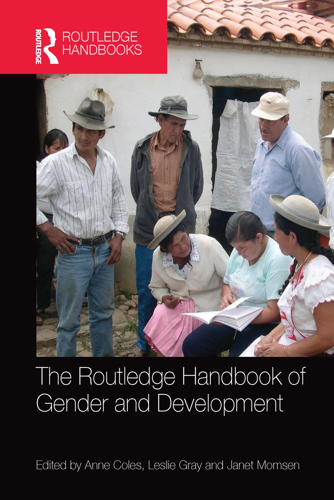 Routledge Handbook of Gender and Development