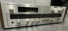SONY STR-2800L FM Stereo/FM-AM Receiver - Made In Japan - Vintage