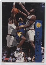 1995-96 NBA Hoops BJ Armstrong #304 0ez5