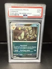 Pokémon TCG: S&V Prismatic Evolutions • Umbreon 059/131 Pokeball Holo • PSA 9