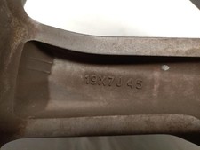 9965147090 5594079 felge MAZDA CX-5 KF 2.0 2016