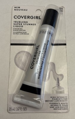 Covergirl TruBlend Super Stunner Liquid Strobing Highlighter