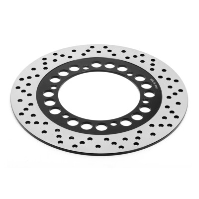 Rear Brake Disc Rotor for KAWASAKI GTR1000 GTR 1000 ZG 1000 Concours 1986-2006