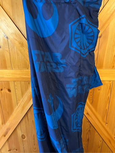 Star Wars comforter twin size (0631) Read - Picture 4 of 9